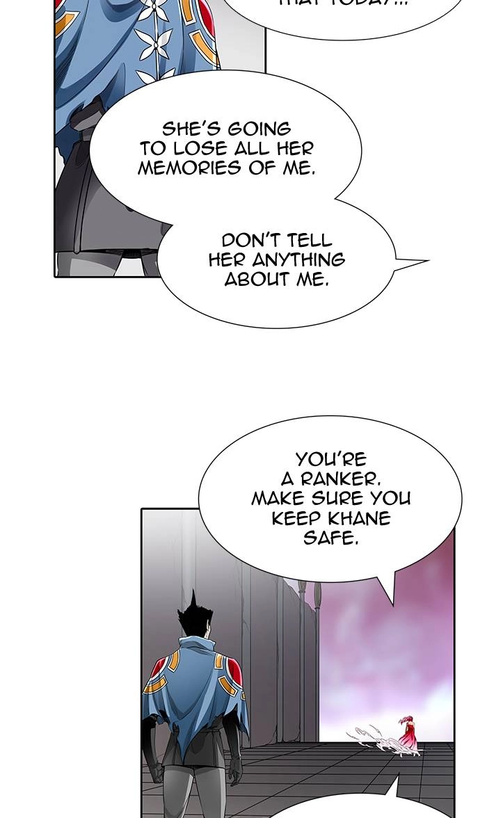 Tower of God Chapter 465, page 80 of 105