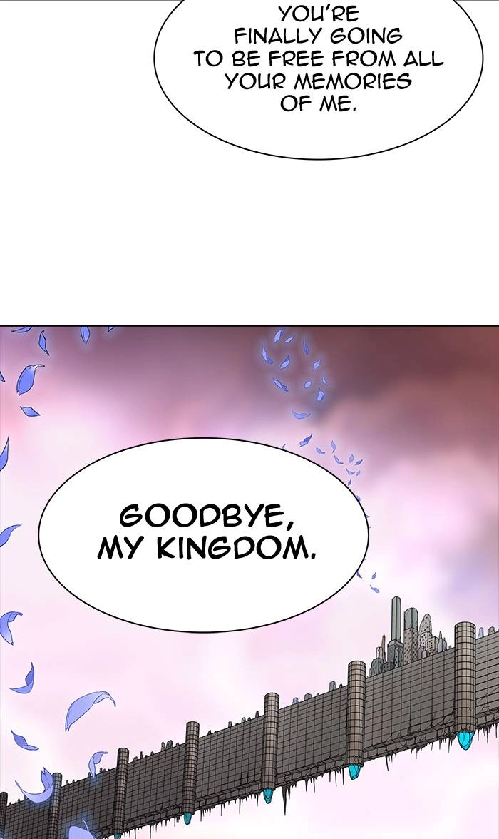 Tower of God Chapter 465, page 82 of 105