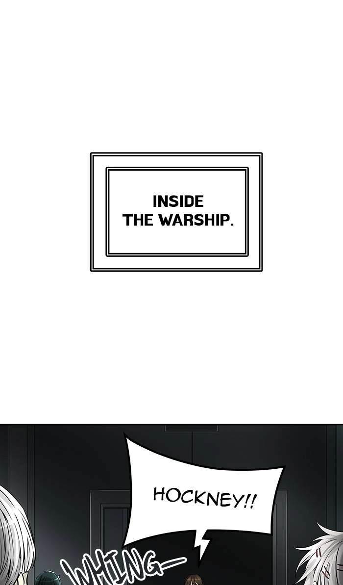Tower of God Chapter 465, page 84 of 105