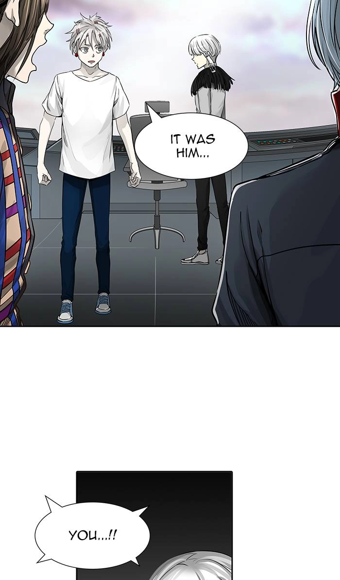 Tower of God Chapter 465, page 86 of 105