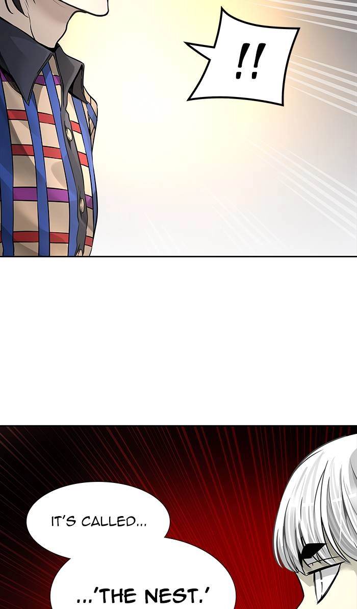 Tower of God Chapter 465, page 89 of 105
