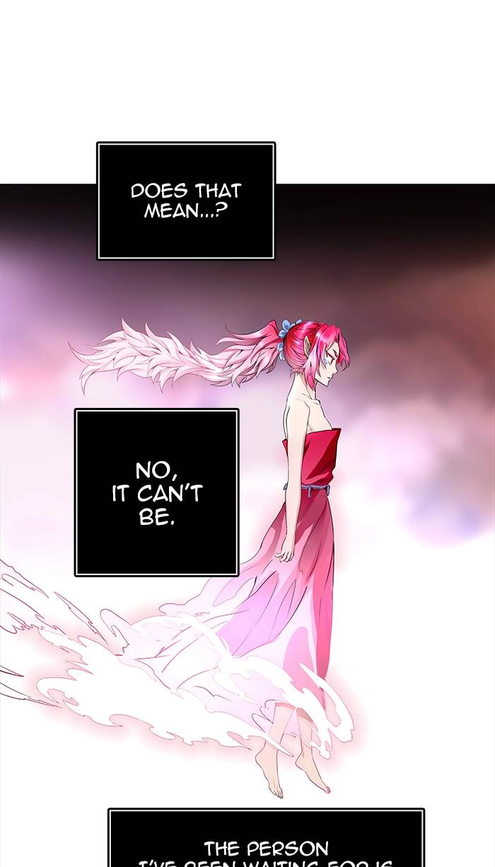 Tower of God Chapter 465, page 9 of 105