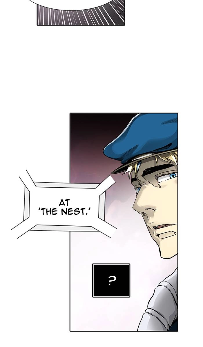 Tower of God Chapter 465, page 93 of 105