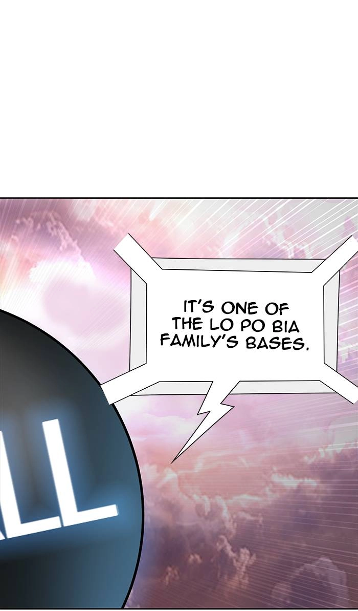 Tower of God Chapter 465, page 94 of 105