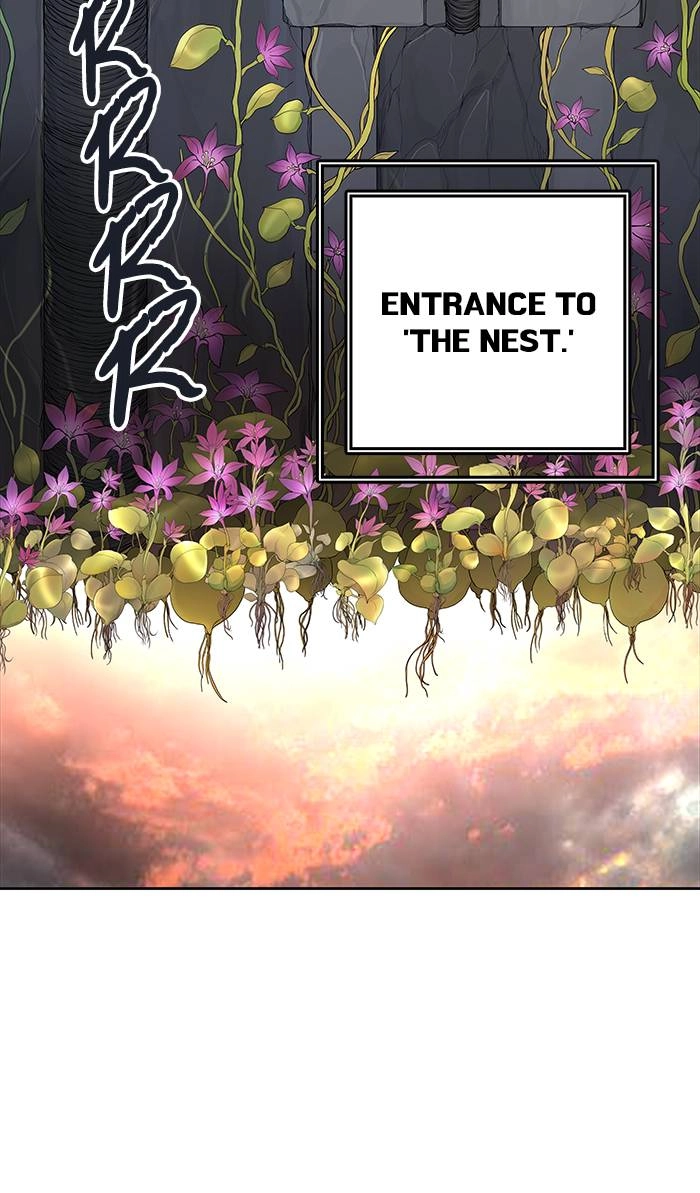 Tower of God Chapter 465, page 97 of 105