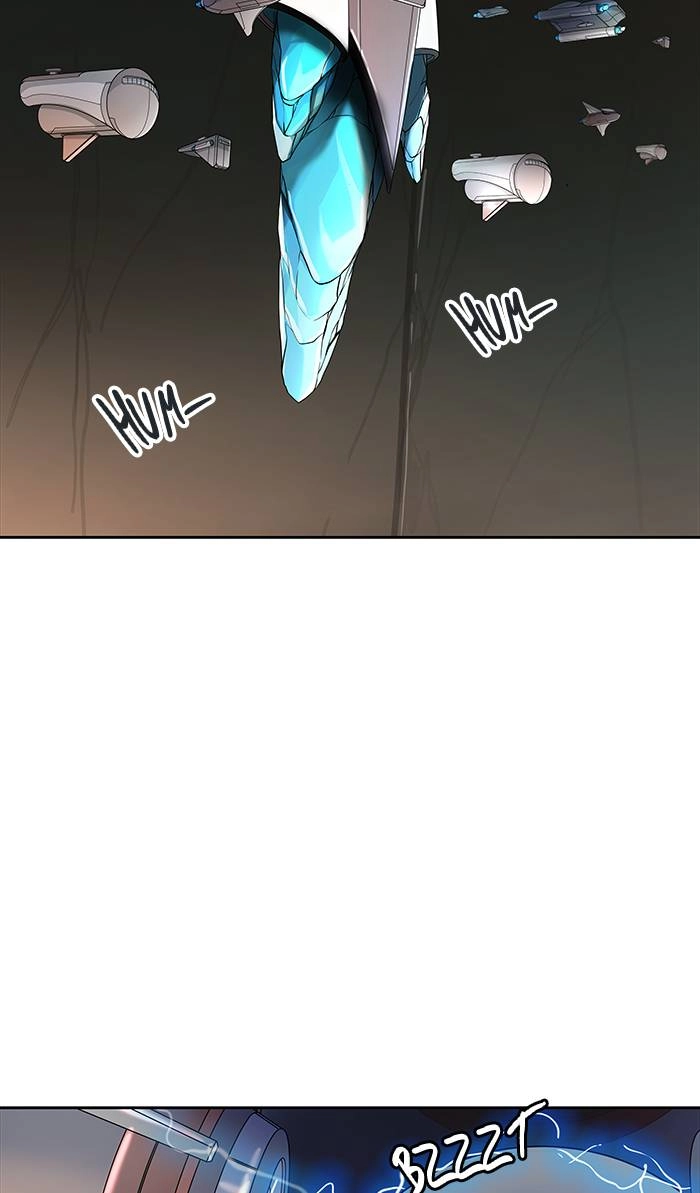 Tower of God Chapter 465, page 99 of 105