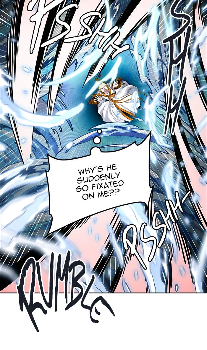Tower of God Chapter 466, page 10 of 89