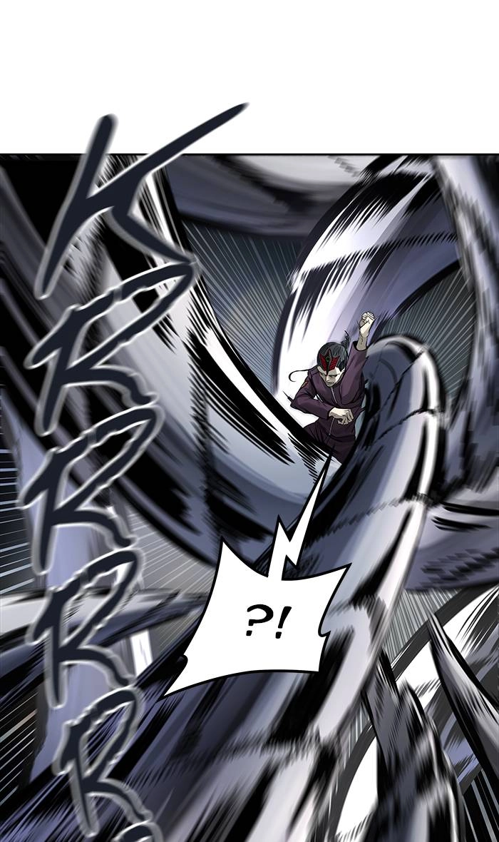 Tower of God Chapter 466, page 11 of 89