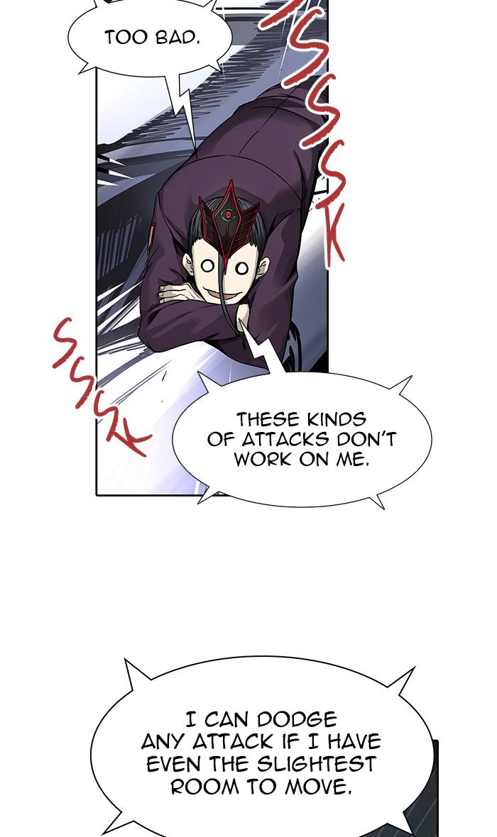 Tower of God Chapter 466, page 14 of 89