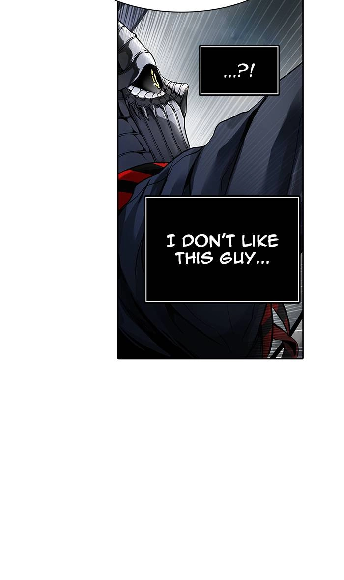 Tower of God Chapter 466, page 15 of 89