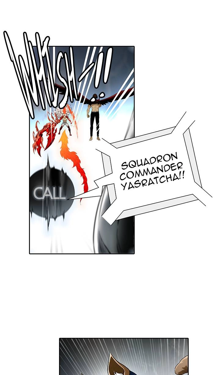 Tower of God Chapter 466, page 22 of 89