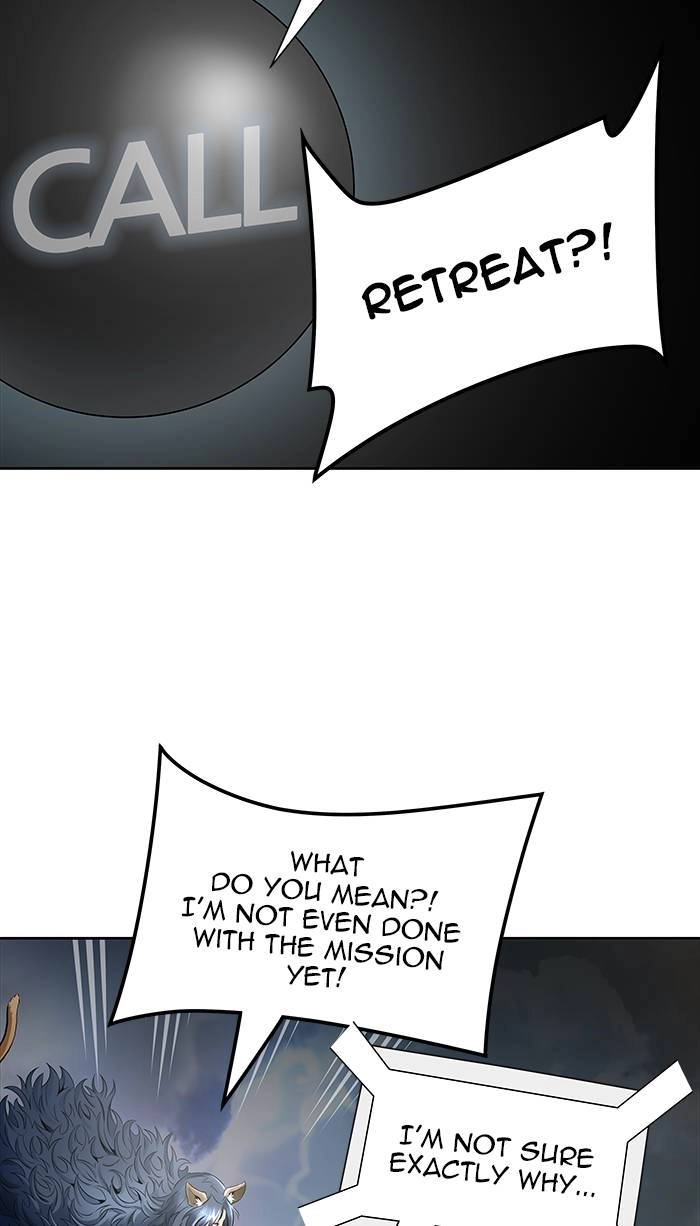 Tower of God Chapter 466, page 24 of 89