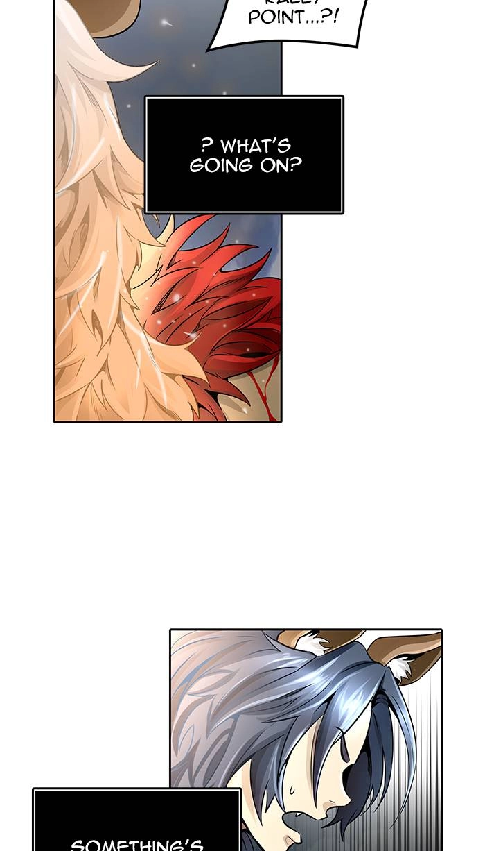 Tower of God Chapter 466, page 26 of 89