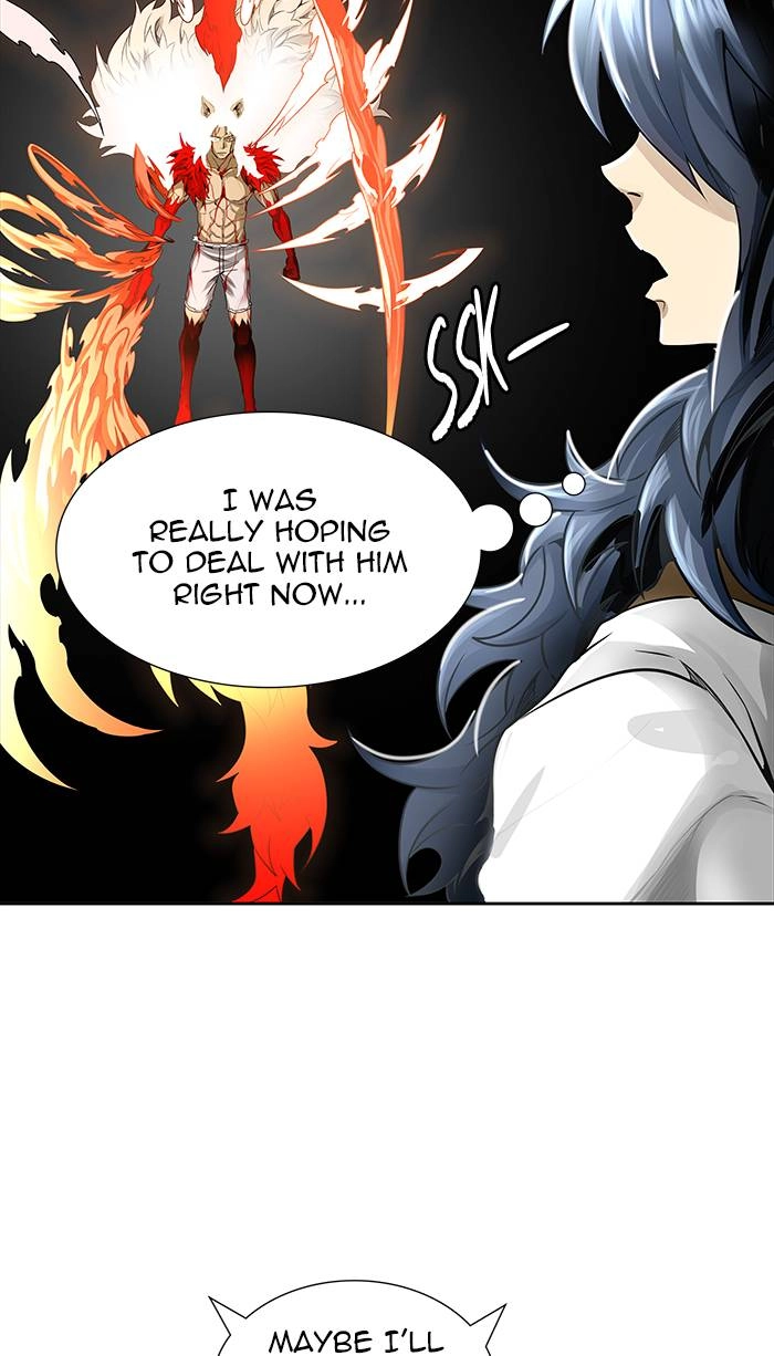 Tower of God Chapter 466, page 28 of 89