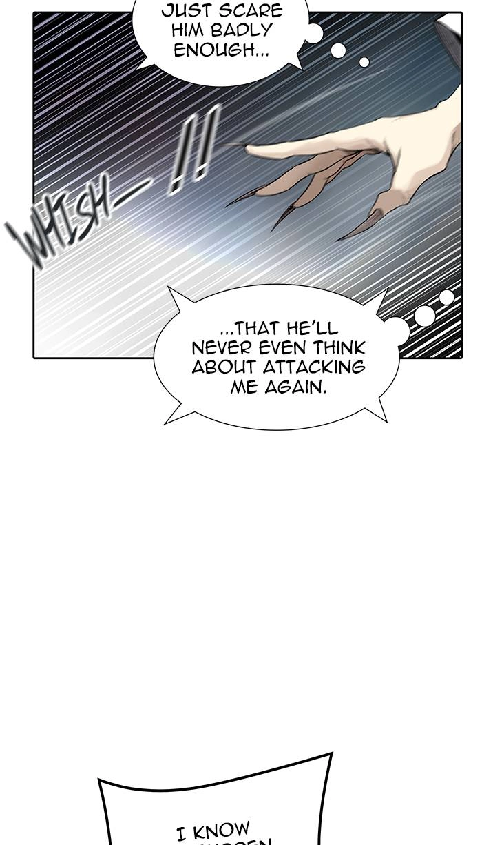 Tower of God Chapter 466, page 29 of 89
