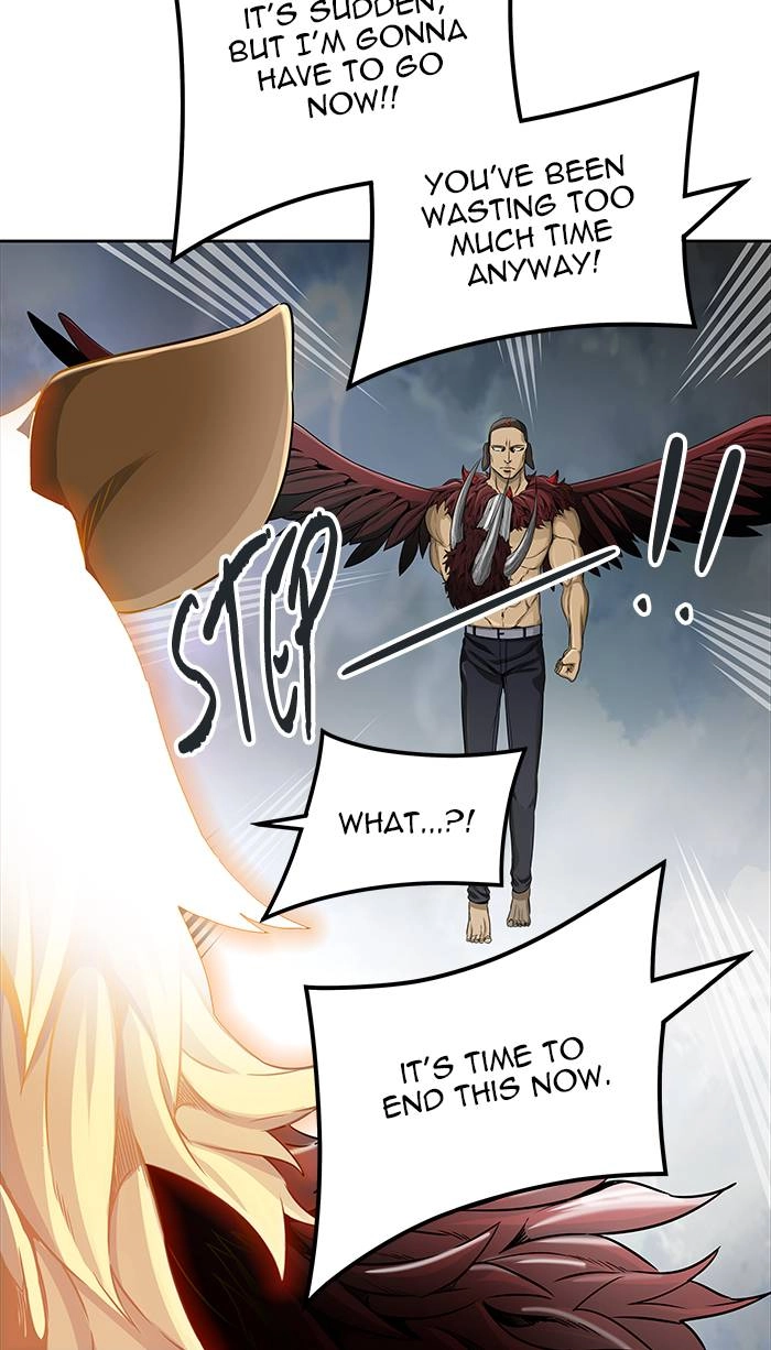 Tower of God Chapter 466, page 30 of 89