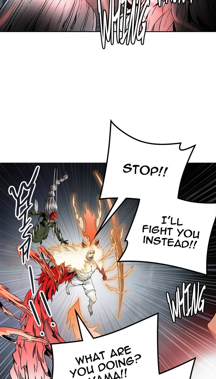 Tower of God Chapter 466, page 32 of 89