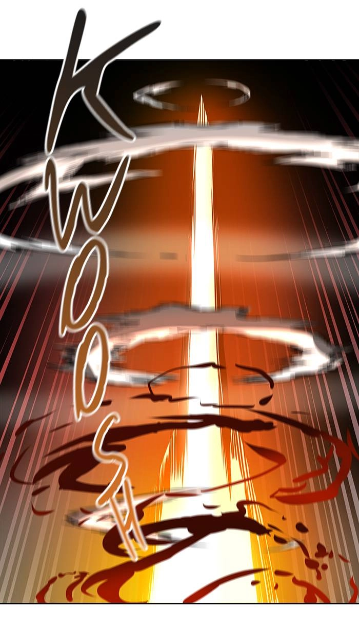 Tower of God Chapter 466, page 35 of 89