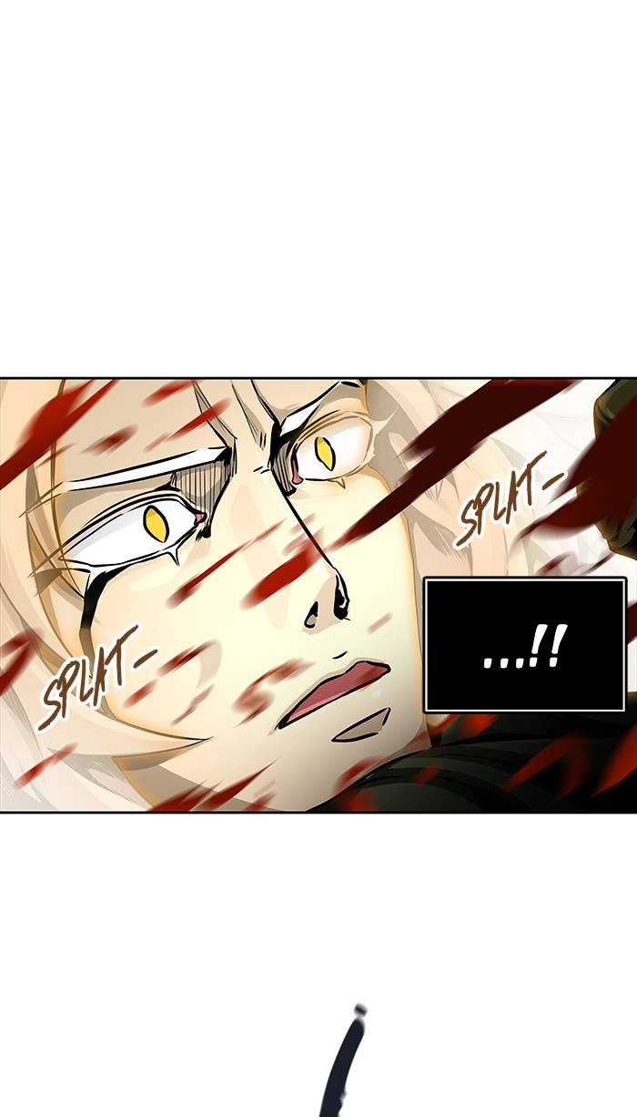 Tower of God Chapter 466, page 36 of 89