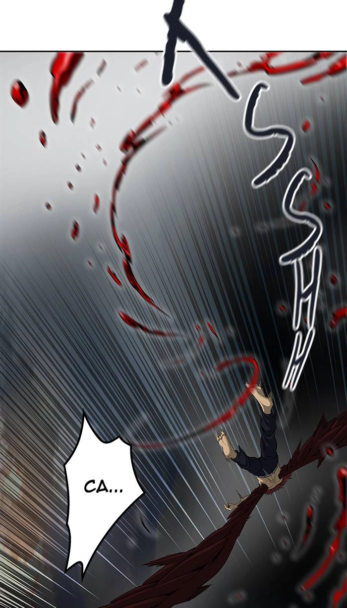 Tower of God Chapter 466, page 37 of 89