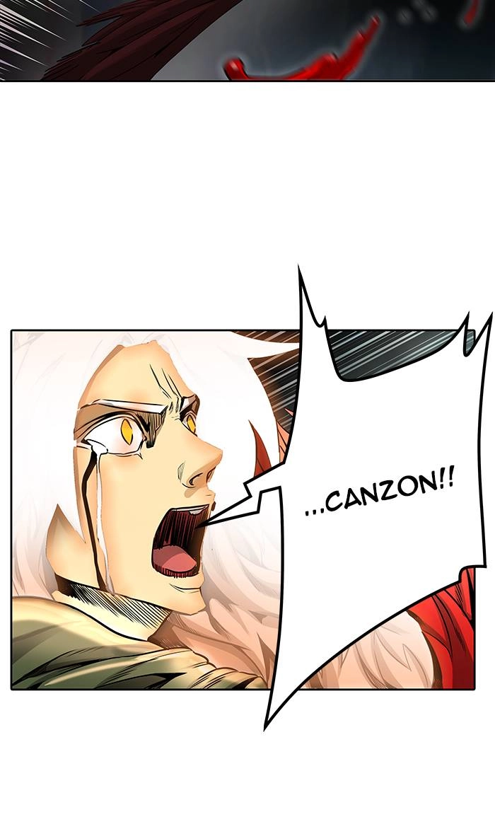 Tower of God Chapter 466, page 38 of 89