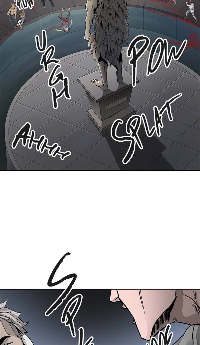 Tower of God Chapter 466, page 43 of 89