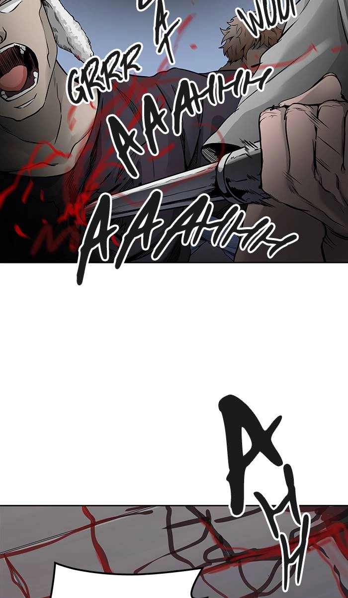 Tower of God Chapter 466, page 44 of 89