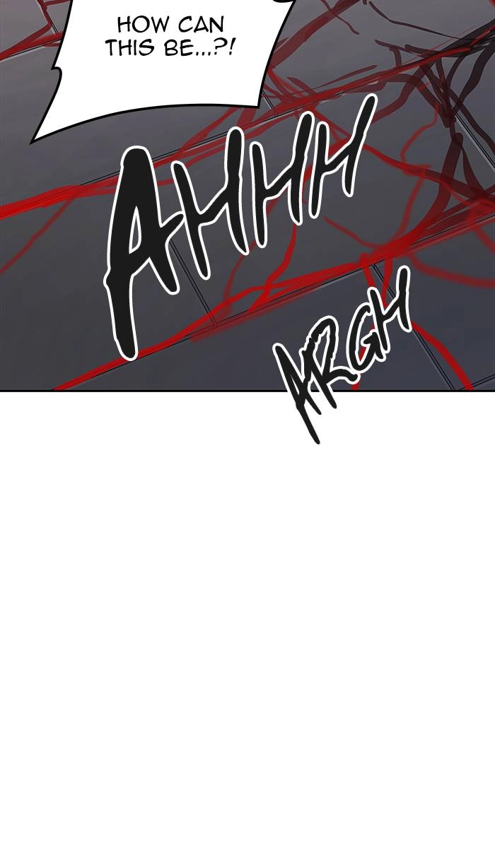 Tower of God Chapter 466, page 45 of 89