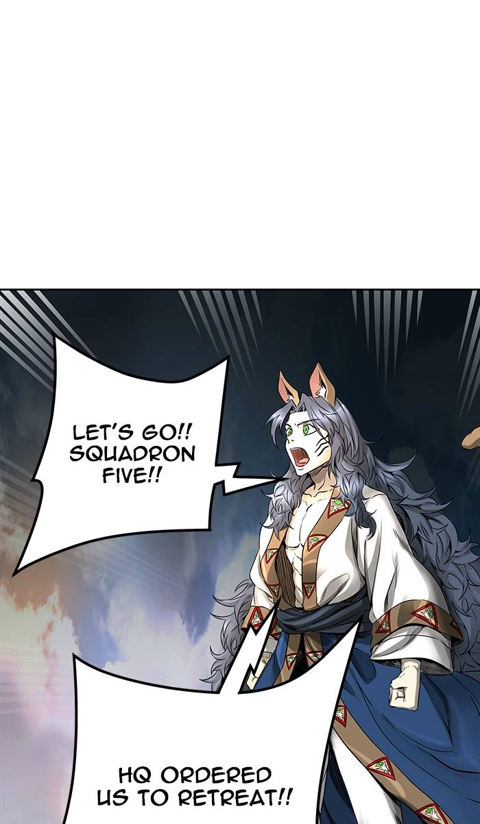 Tower of God Chapter 466, page 48 of 89