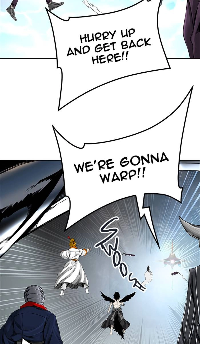 Tower of God Chapter 466, page 50 of 89