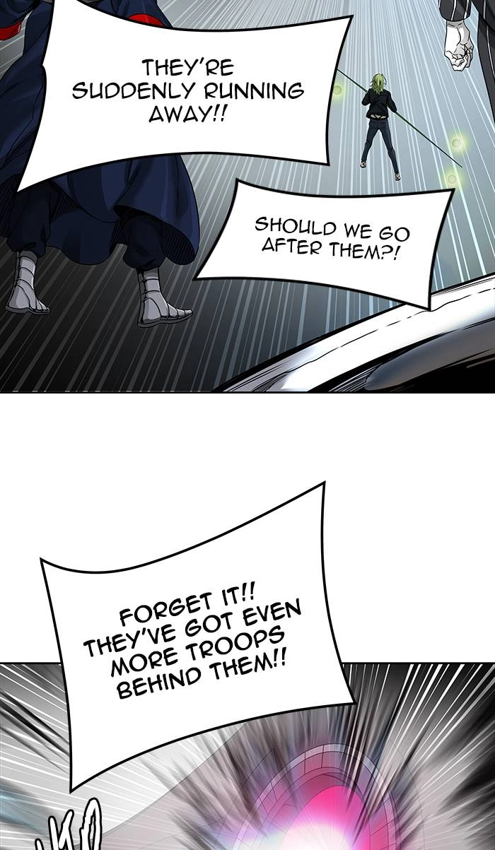 Tower of God Chapter 466, page 51 of 89