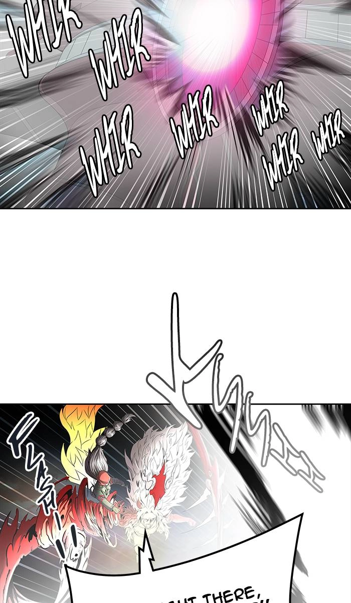 Tower of God Chapter 466, page 52 of 89