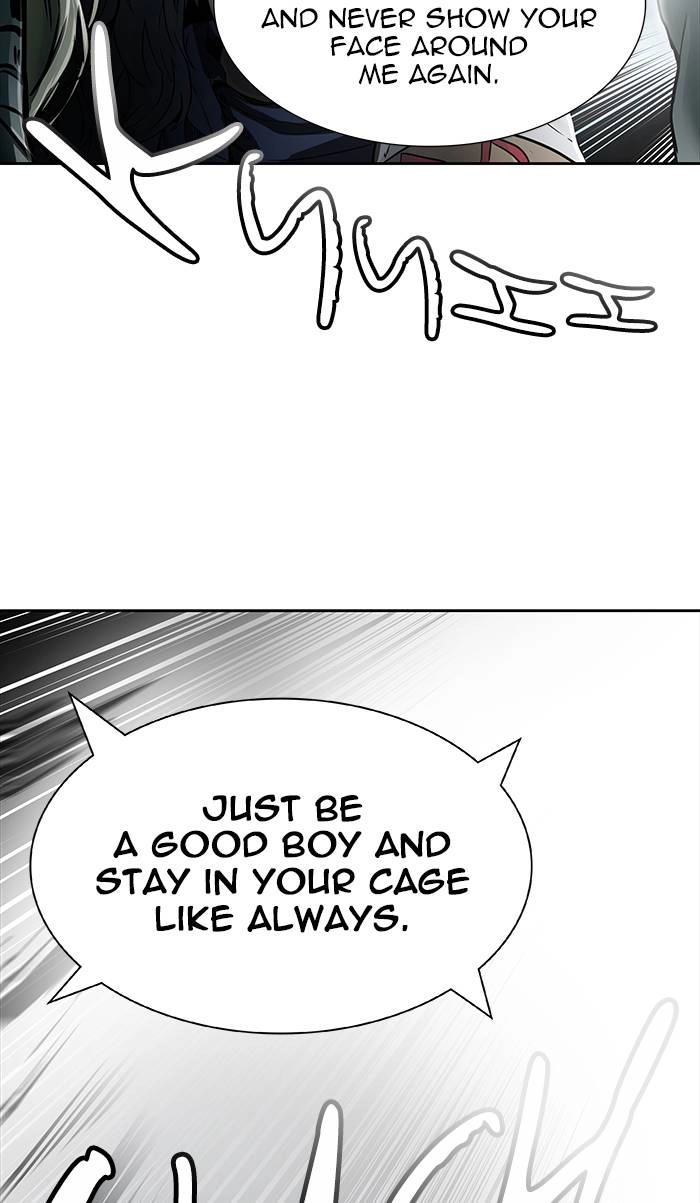 Tower of God Chapter 466, page 54 of 89