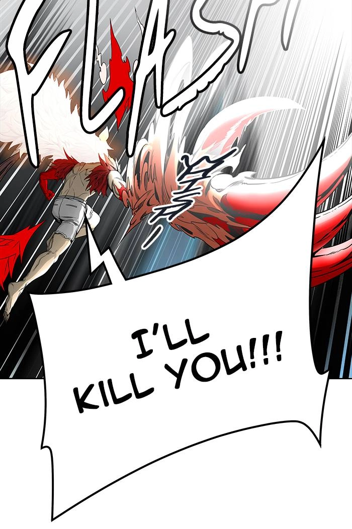 Tower of God Chapter 466, page 55 of 89