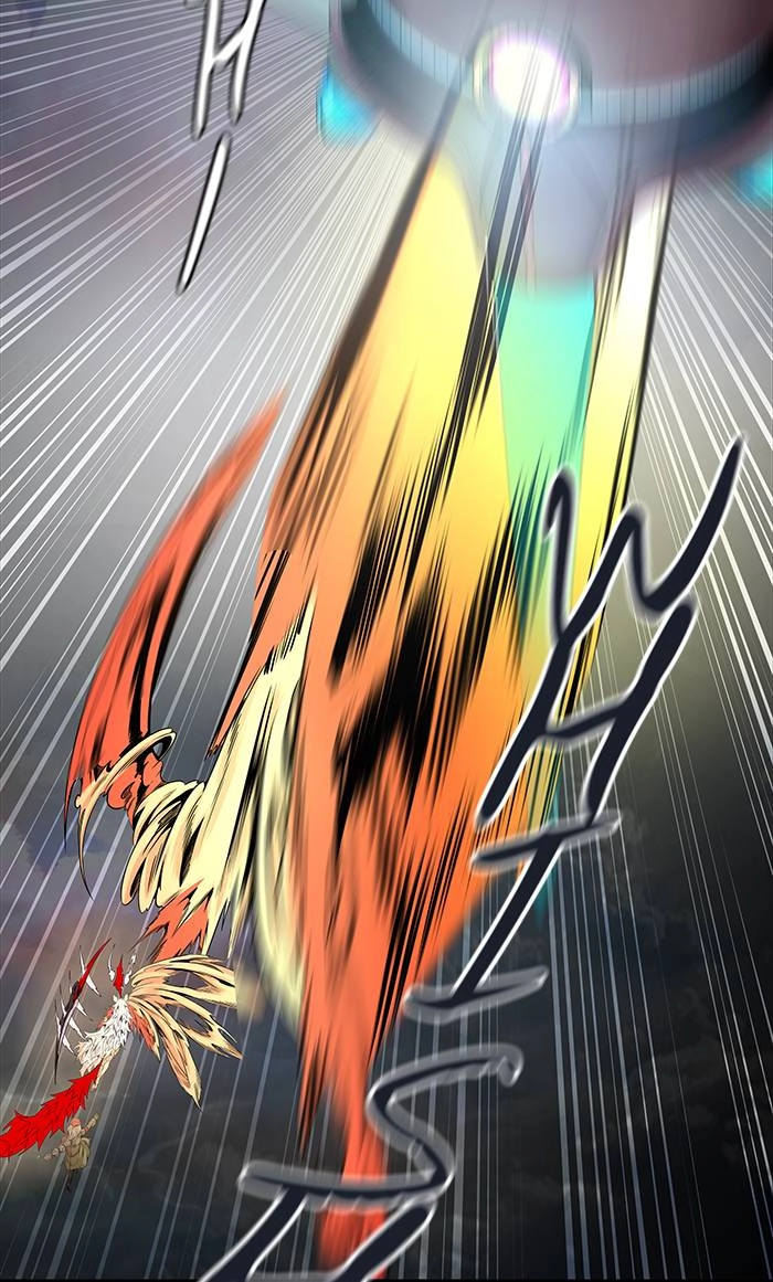 Tower of God Chapter 466, page 57 of 89