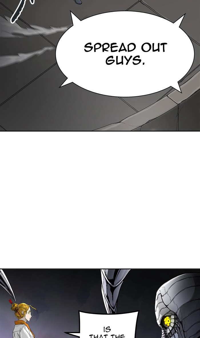 Tower of God Chapter 466, page 6 of 89