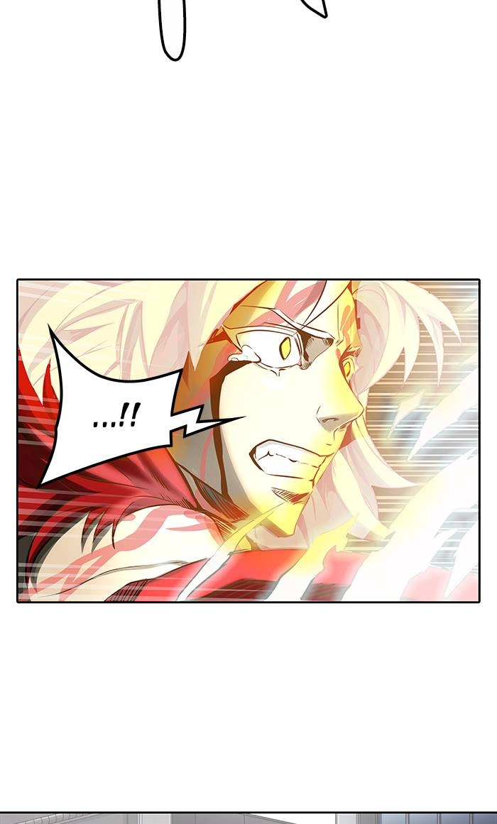 Tower of God Chapter 466, page 62 of 89