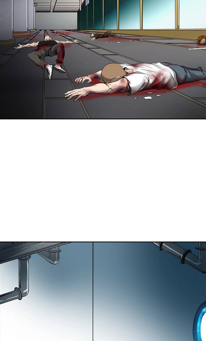 Tower of God Chapter 466, page 65 of 89