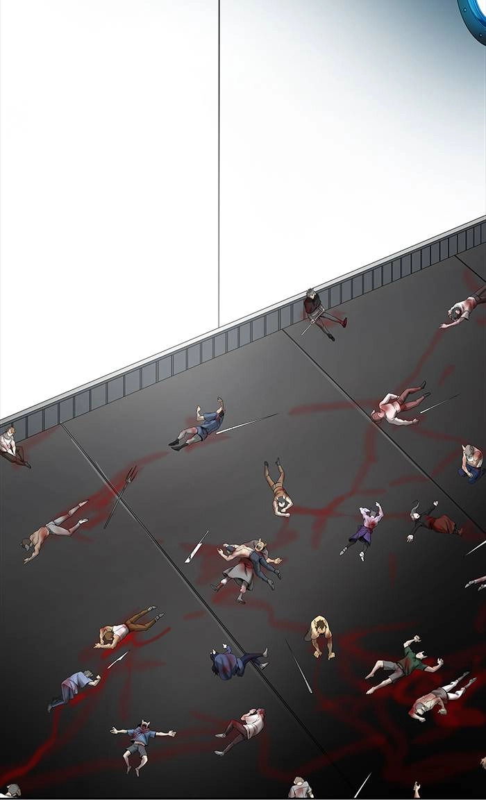 Tower of God Chapter 466, page 66 of 89