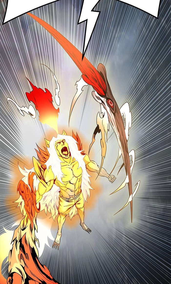 Tower of God Chapter 466, page 68 of 89