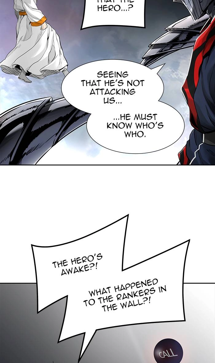 Tower of God Chapter 466, page 7 of 89