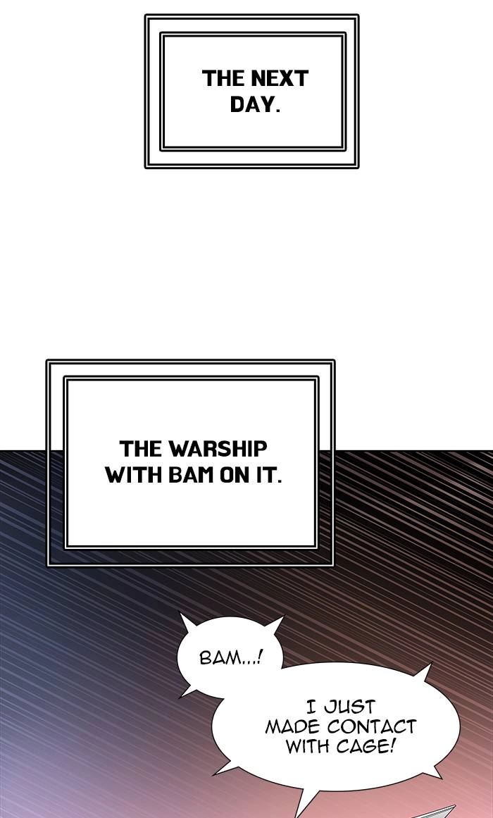 Tower of God Chapter 466, page 70 of 89