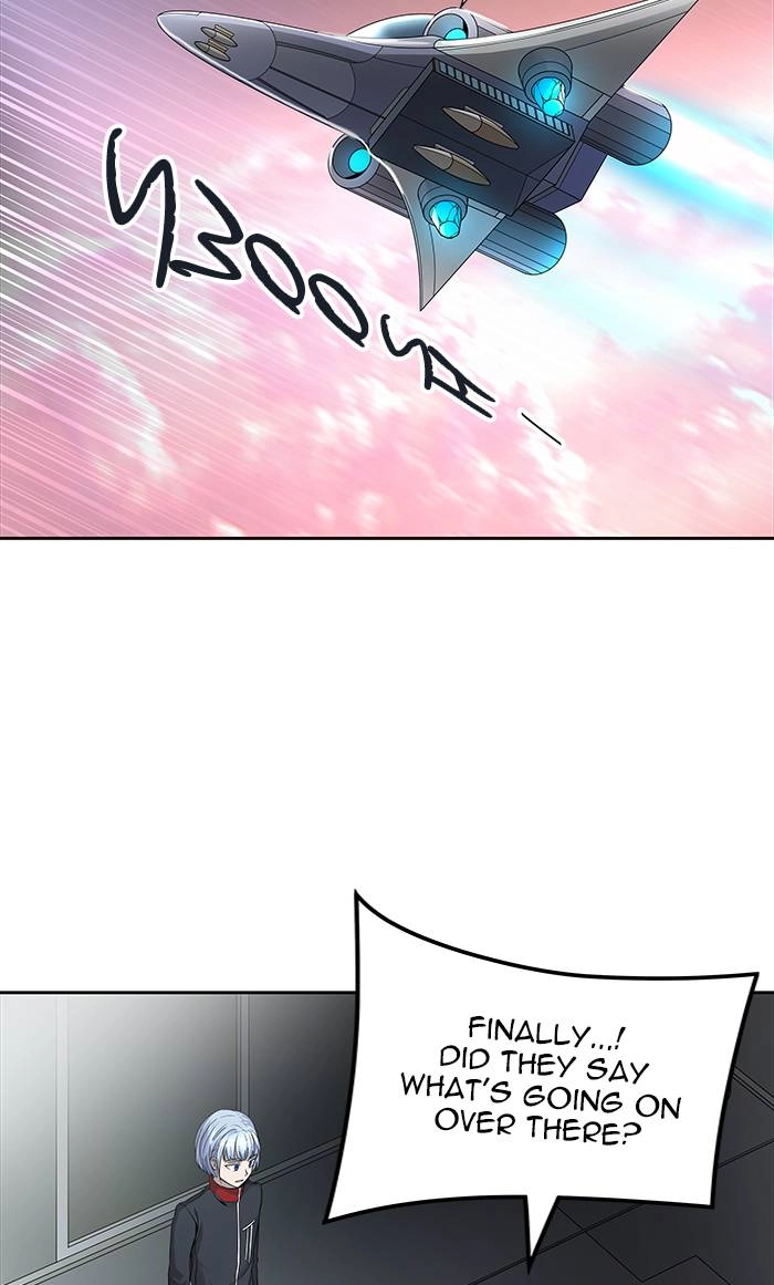Tower of God Chapter 466, page 71 of 89