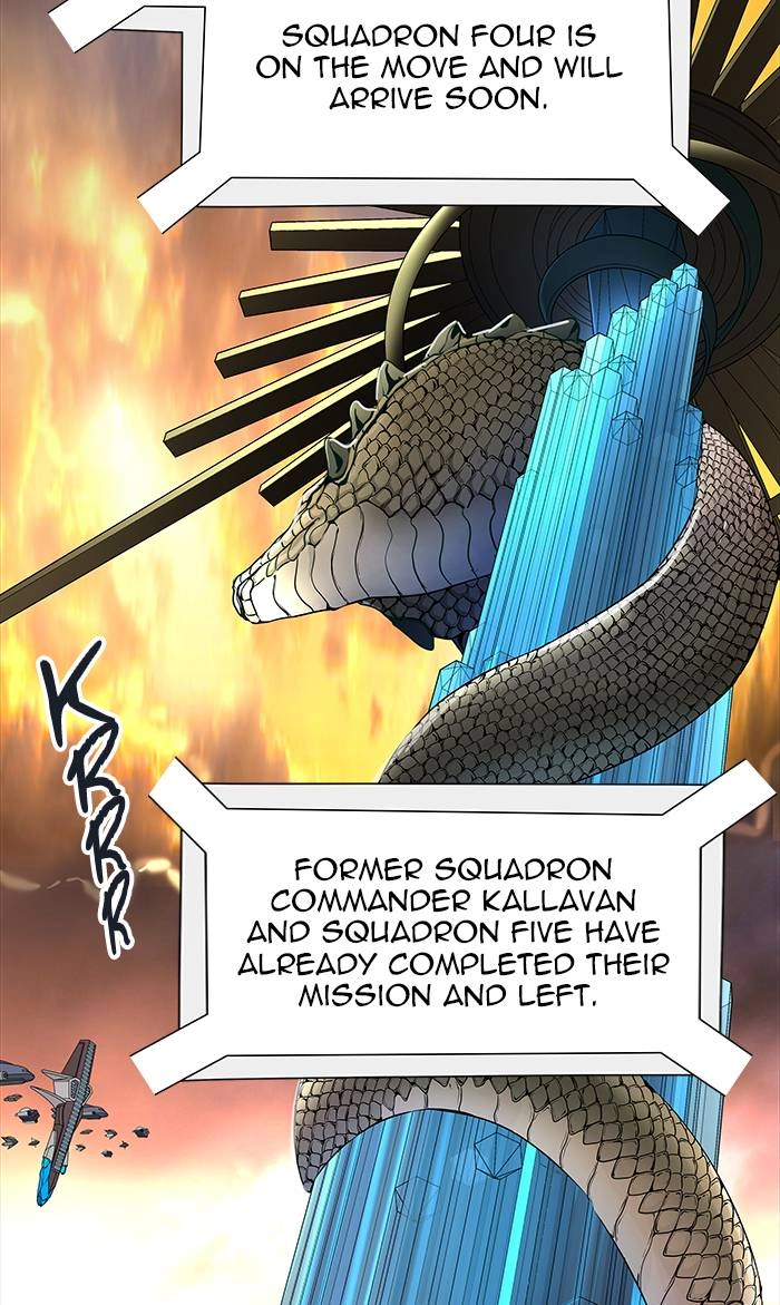Tower of God Chapter 466, page 77 of 89
