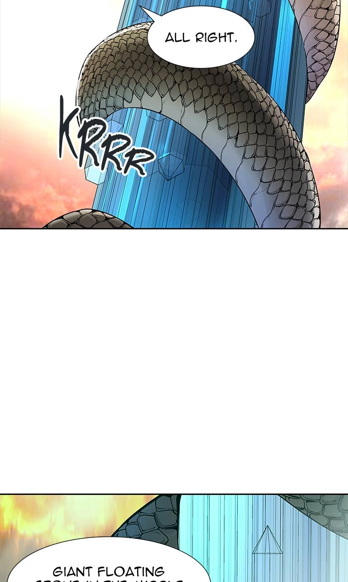 Tower of God Chapter 466, page 78 of 89