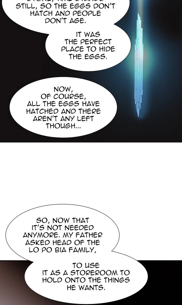 Tower of God Chapter 466, page 82 of 89