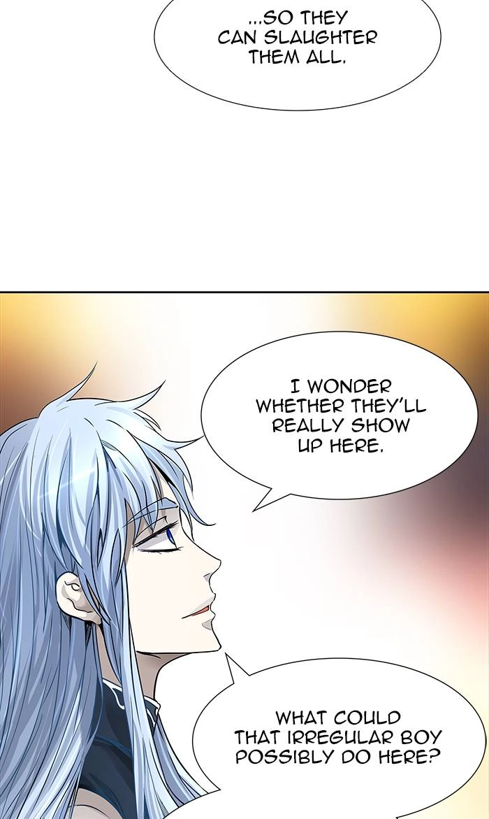 Tower of God Chapter 466, page 86 of 89