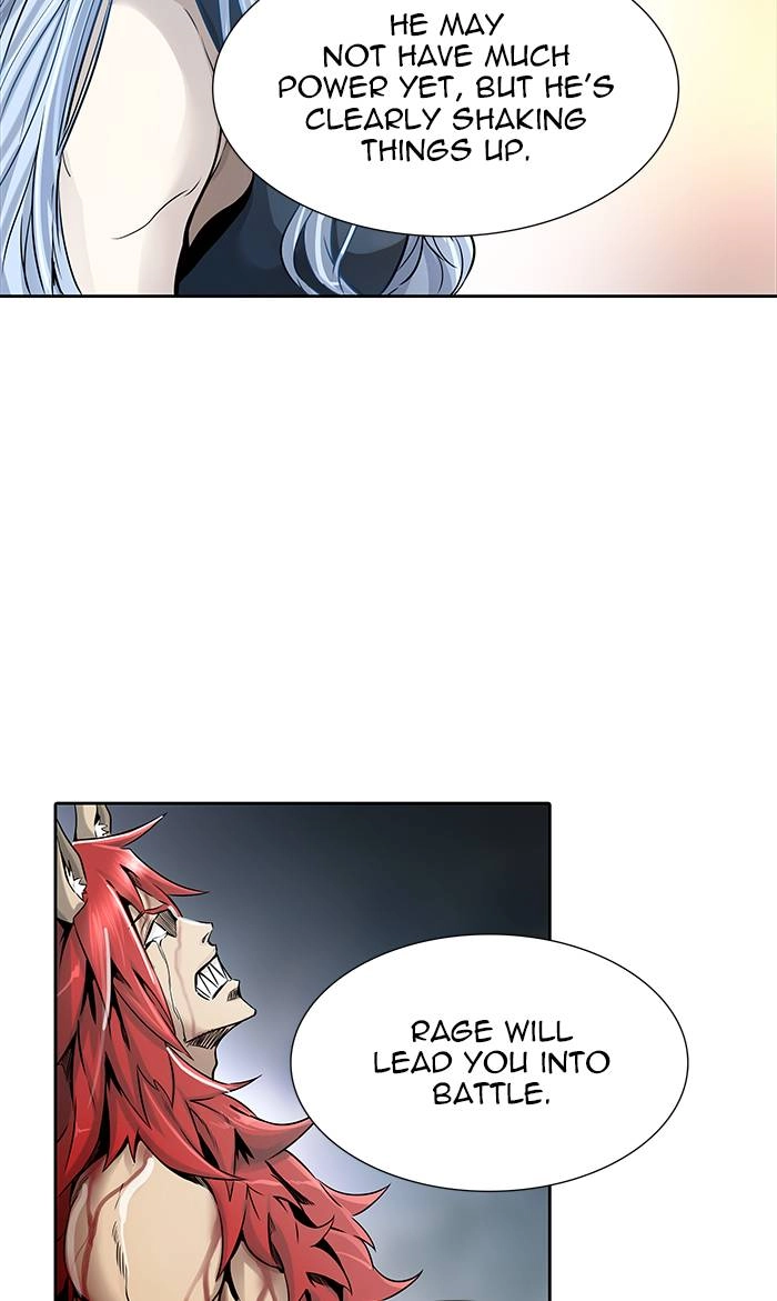 Tower of God Chapter 466, page 87 of 89