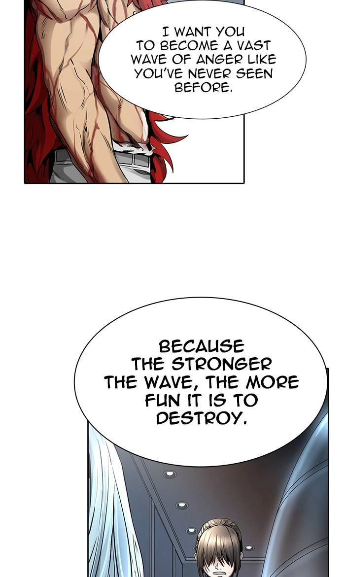 Tower of God Chapter 466, page 88 of 89