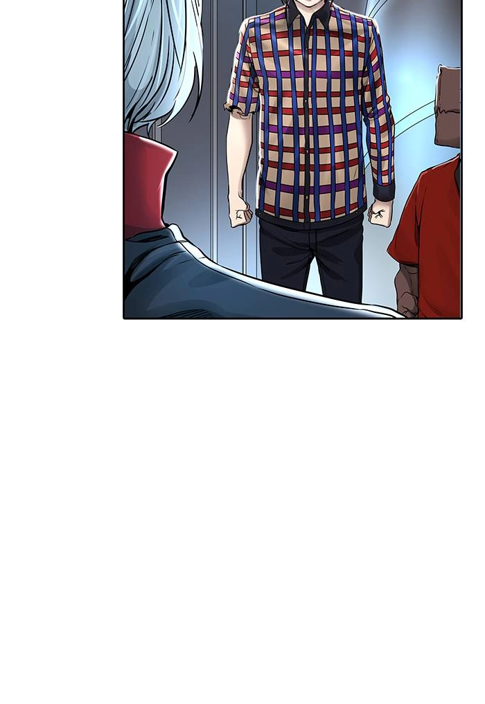 Tower of God Chapter 466, page 89 of 89